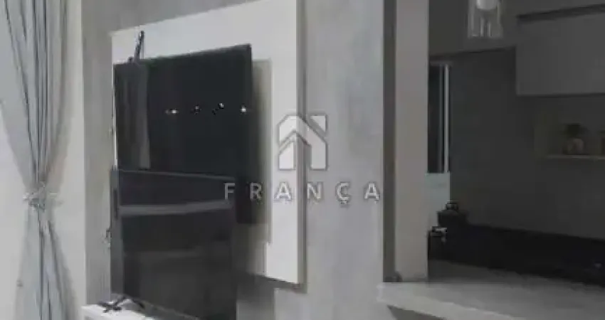 Apartamento/Padrão - Residencial - No bairro Cidade Salvador -  Residencial Bem Estar
