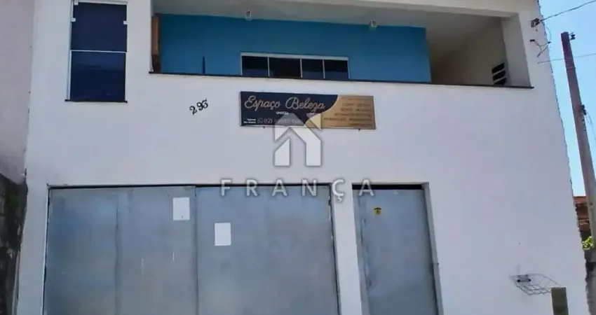 Casa com 3 quartos à venda no Primeiro De Maio, Jacareí