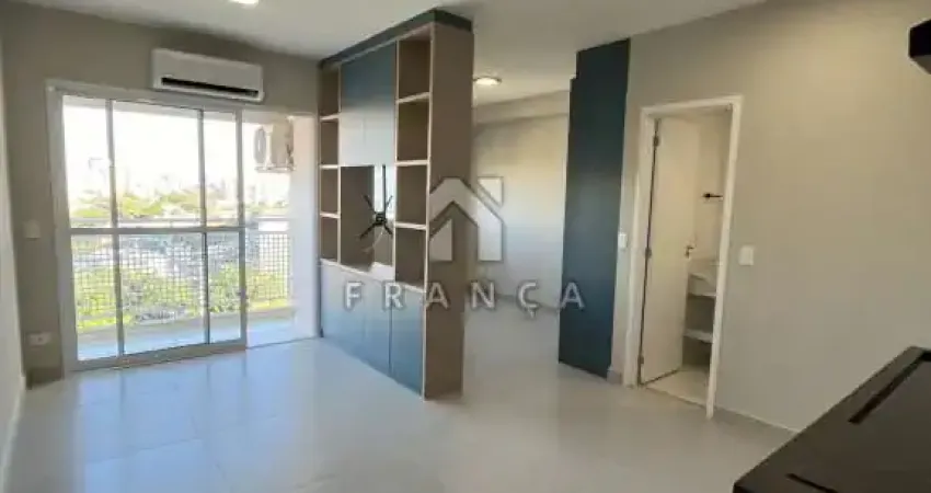 Apartamento com 1 quarto à venda no Centro, São José dos Campos