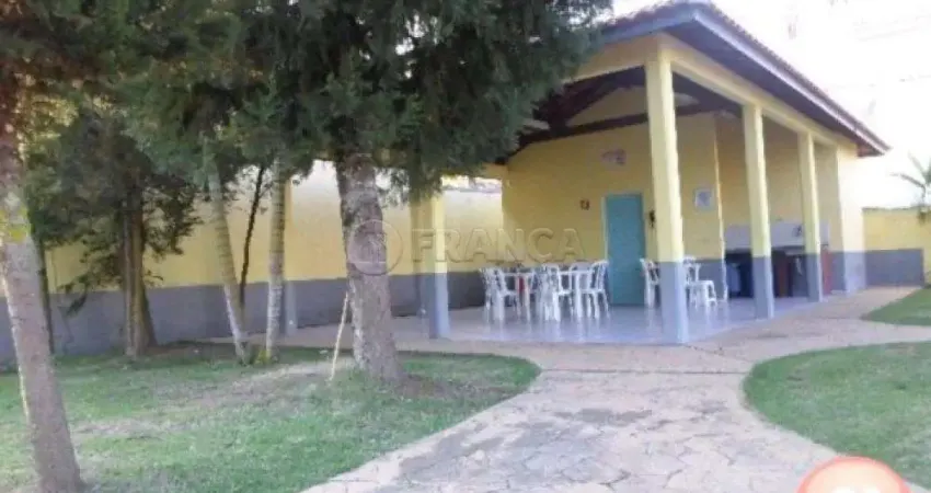 Terreno à venda na Cidade Jardim, Jacareí 