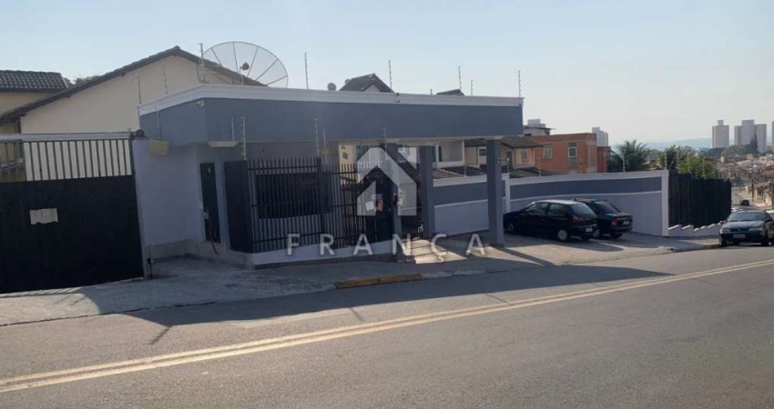 CASA EM CONDOMÍNIO - JARDIM BELA VISTA