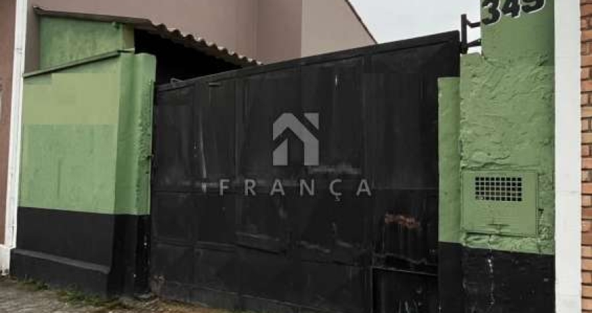 Terreno comercial para alugar no Centro, Jacareí 