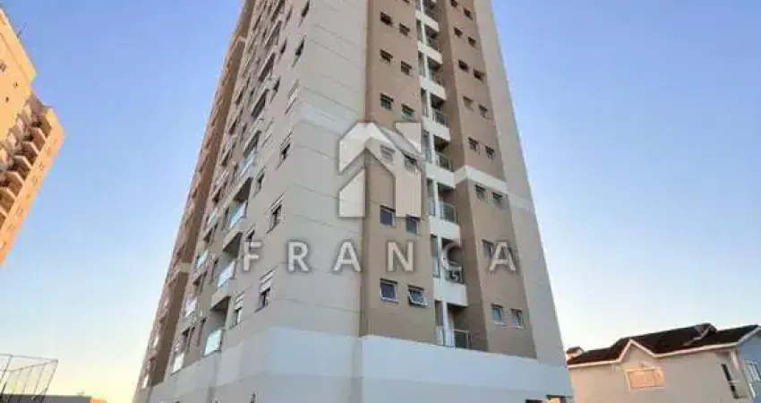 Apartamento com 3 quartos à venda no Centro, Jacareí 