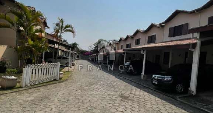 Casa em condomínio fechado com 2 quartos à venda no Jardim Califórnia, Jacareí 