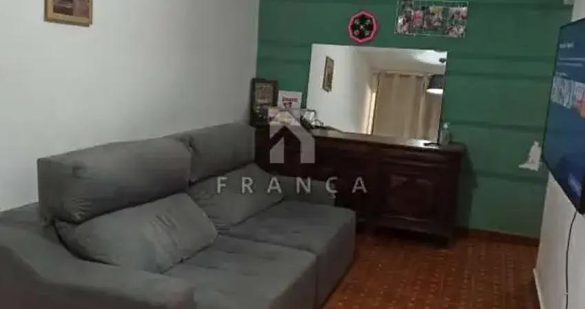 Casa com 2 quartos à venda no Parque Califórnia, Jacareí 