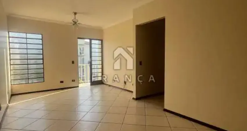 Apartamento com 3 quartos à venda no Jardim Primavera, Jacareí 