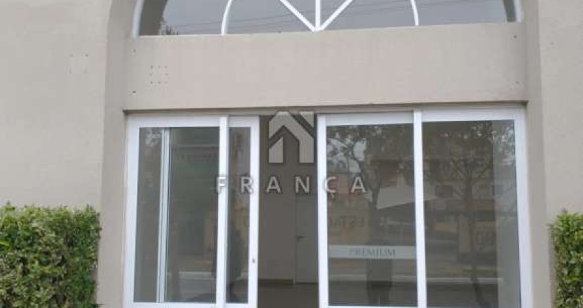 Sala comercial para alugar no Centro, Jacareí 