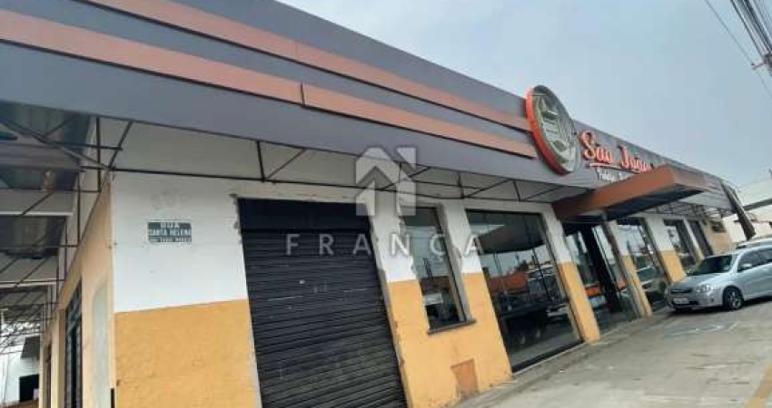 Sala comercial à venda no São João, Jacareí 