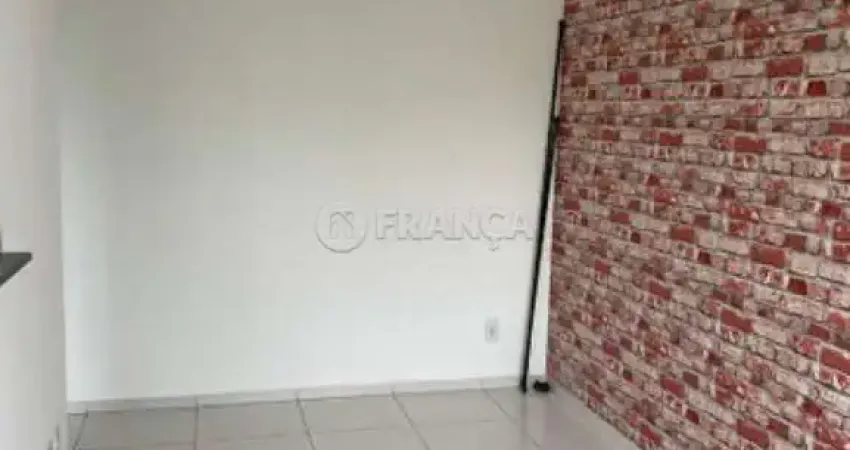 Apartamento com 2 quartos à venda no Loteamento Villa Branca, Jacareí 