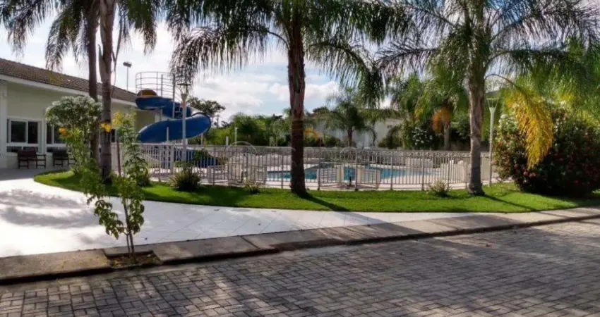 Casa em condomínio fechado com 3 quartos para alugar no Jardim Santa Maria, Jacareí