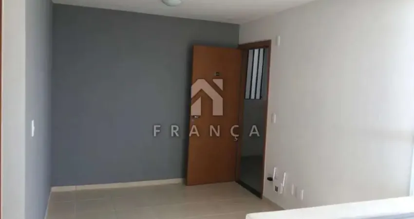 Apartamento com 2 quartos à venda na Vila Nova Aliança, Jacareí