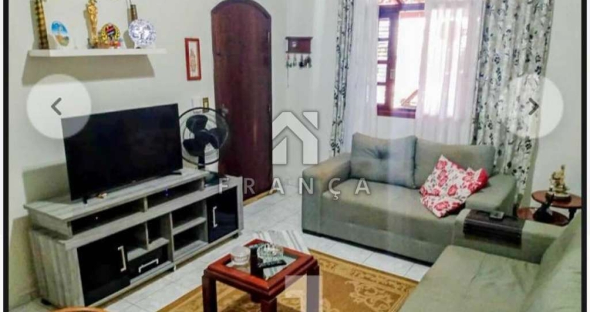 Venda Casa de 03 Dormitórios - Jd das Indústrias - SJCampos