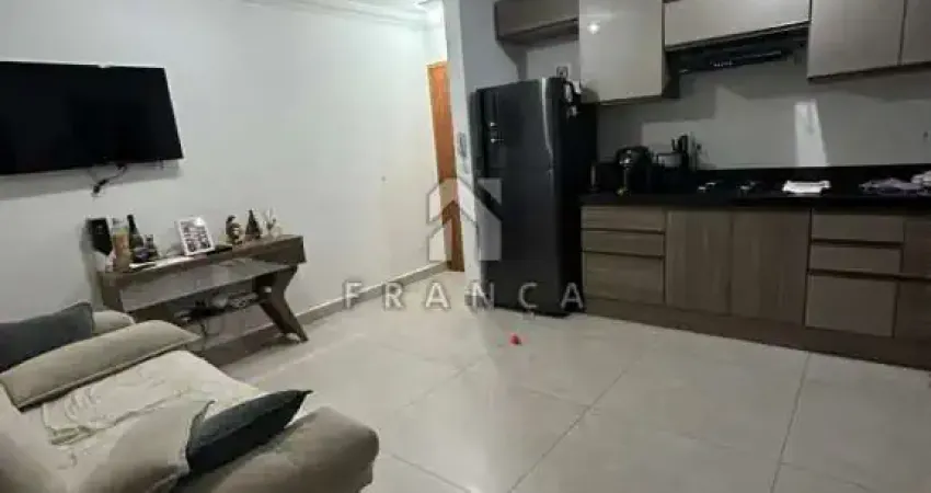 Apartamento com 2 quartos à venda no Jardim das Indústrias, Jacareí 