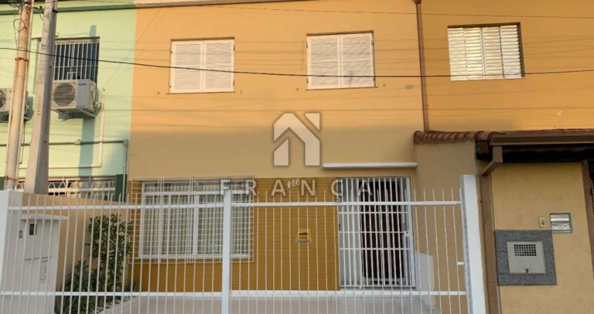 Casa com 3 quartos à venda no Parque Brasil, Jacareí 