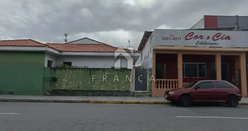 Casa com 3 quartos à venda no Parque Itamarati, Jacareí 