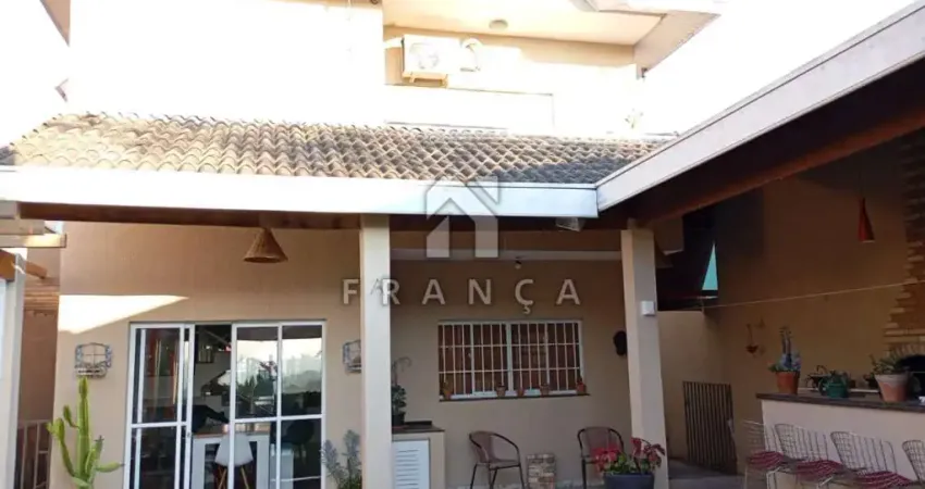 Casa com 3 quartos à venda no Jardim Terras de Santa Helena, Jacareí 