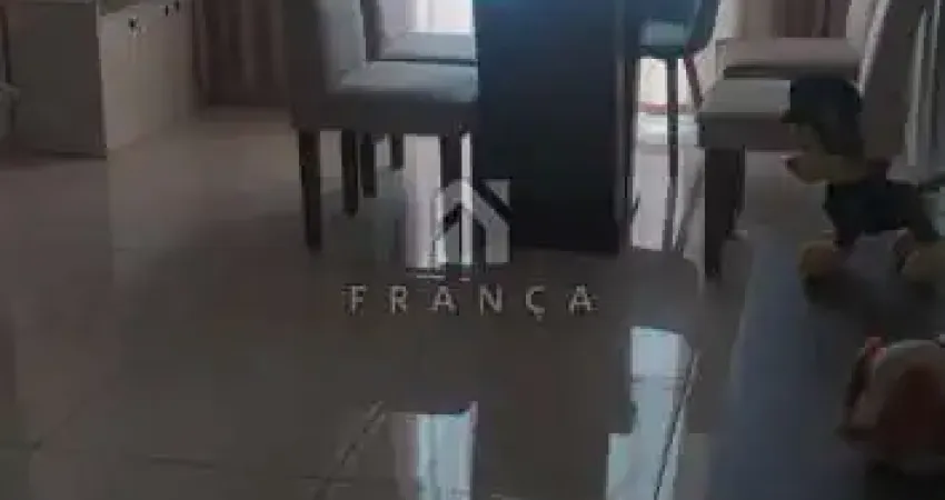 Apartamento com 2 quartos à venda no Loteamento Vila Romana, Jacareí