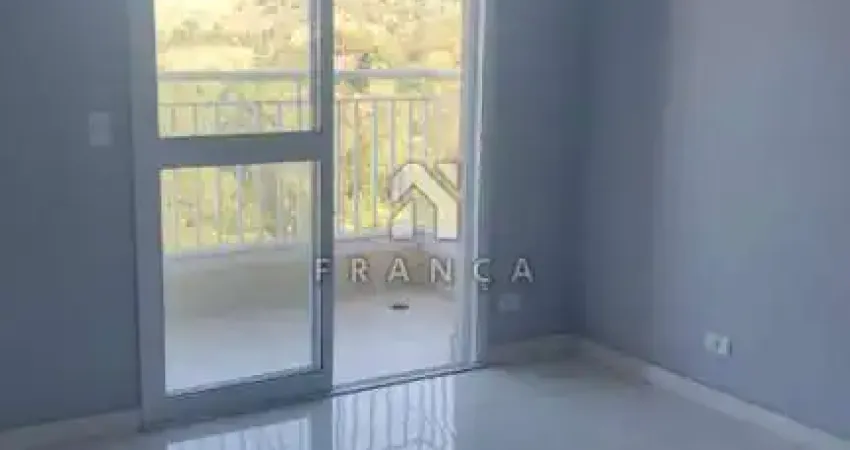 Apartamento com 2 quartos para alugar no Pagador de Andrade, Jacareí 