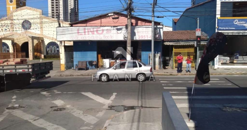 Sala comercial à venda no São João, Jacareí 