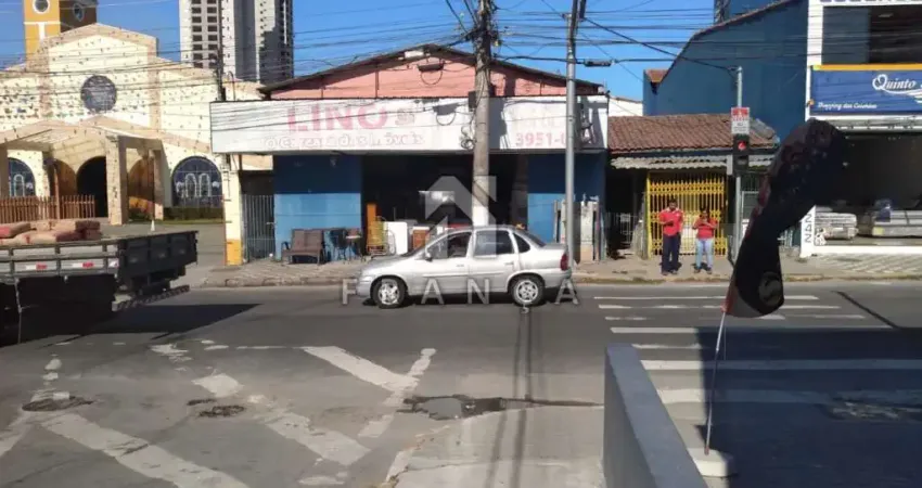 Sala comercial à venda no São João, Jacareí