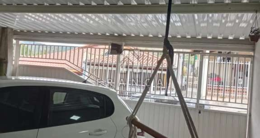 Casa com 3 quartos à venda no Jardim São José, Santa Branca 