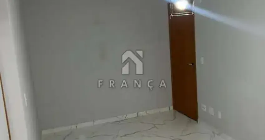 Apartamento com 2 quartos para alugar na Vila Nova Aliança, Jacareí 