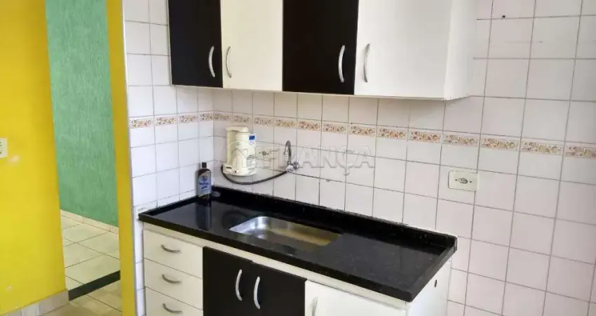 Apartamento com 2 quartos para alugar no Jardim Flórida, Jacareí