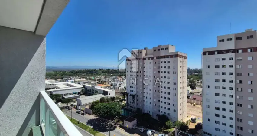 Apartamento 03 dormitórios andar alto - vista livre - sol da manhã - the winner  - villa branca