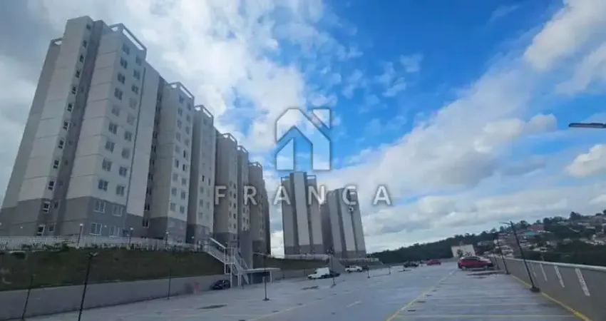 Apartamento com 2 quartos à venda no Jardim Paraíso, Jacareí 