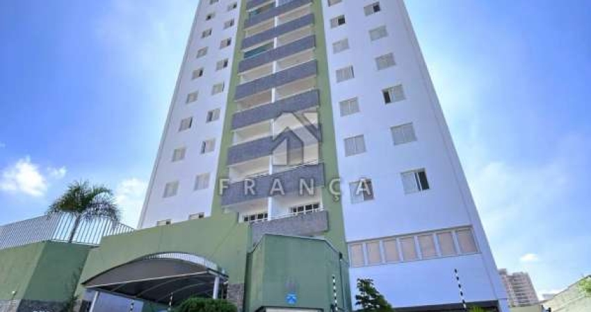 Apartamento com 3 quartos à venda no Jardim Pereira do Amparo, Jacareí 