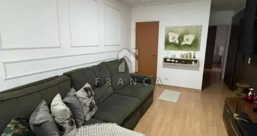 Apartamento com 3 quartos à venda no Centro, Jacareí 