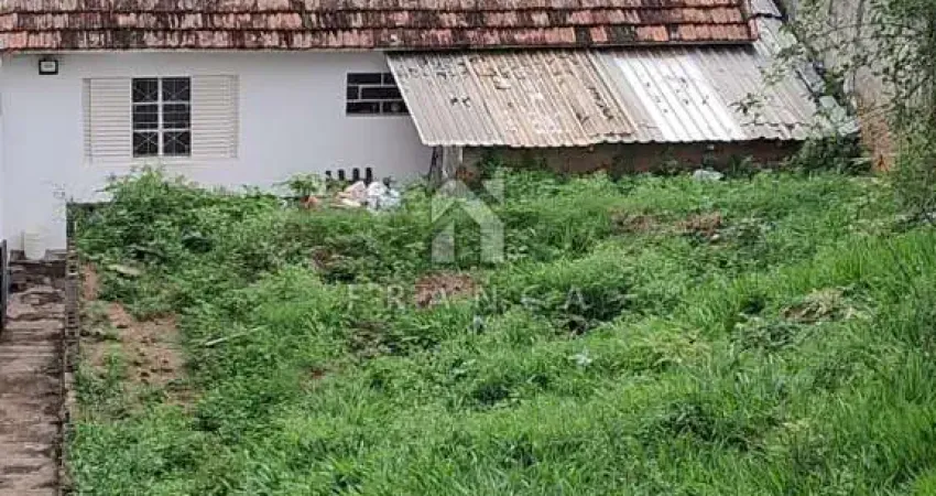 Casa com 1 quarto à venda no Jardim Bela Vista, Jacareí 