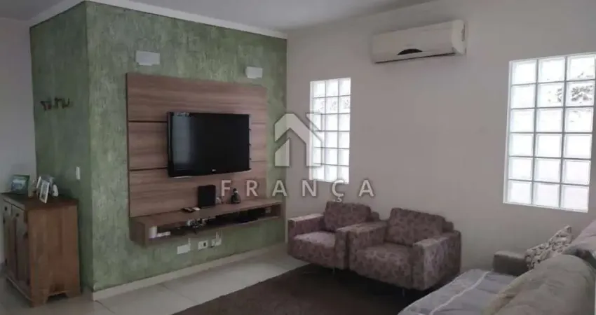 Casa em condomínio fechado com 4 quartos à venda no Jardim Santa Maria, Jacareí 