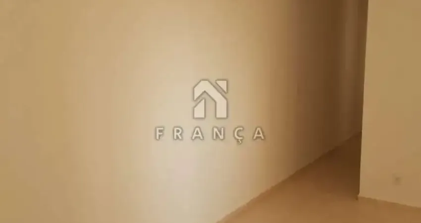 Apartamento com 2 quartos à venda no Jardim Paraíso, Jacareí 