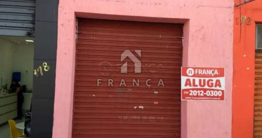 Sala comercial à venda no Centro, Jacareí 