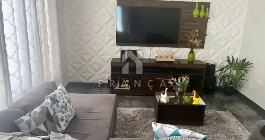 Casa com 2 quartos à venda no Jardim São Luiz, Jacareí 