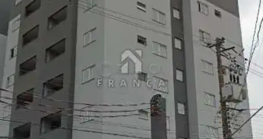 Excelente apartamento Garden com 20m² de quintal - Jardim das Industrias - Jacareí