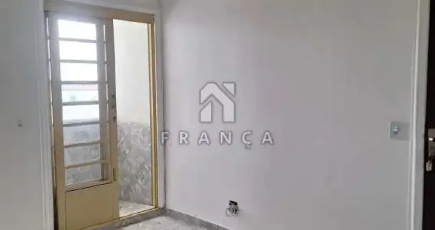 APARTAMENTO 2 DORMITÓRIOS BAIRRO JARDIM PARAÍSO JACAREÍ