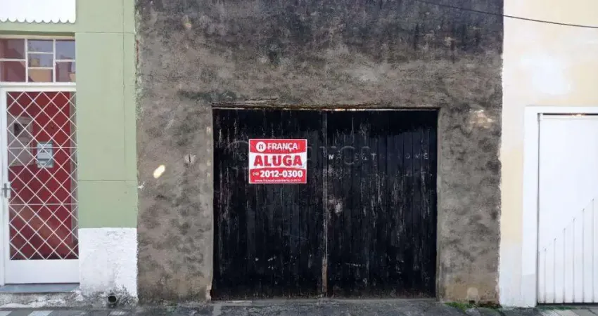 Terreno comercial para alugar no Centro, Jacareí 