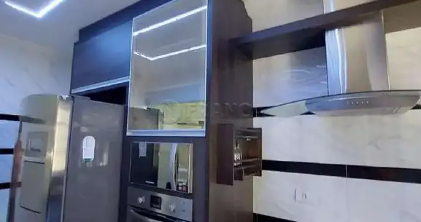 Casa com 2 quartos à venda no Bandeira Branca, Jacareí 