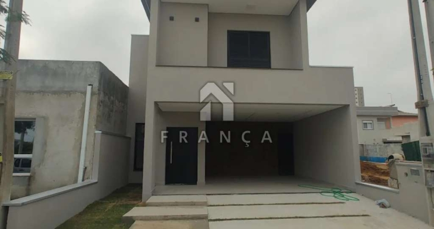 Casa em condomínio fechado com 4 quartos à venda no Jardim Jacinto, Jacareí 