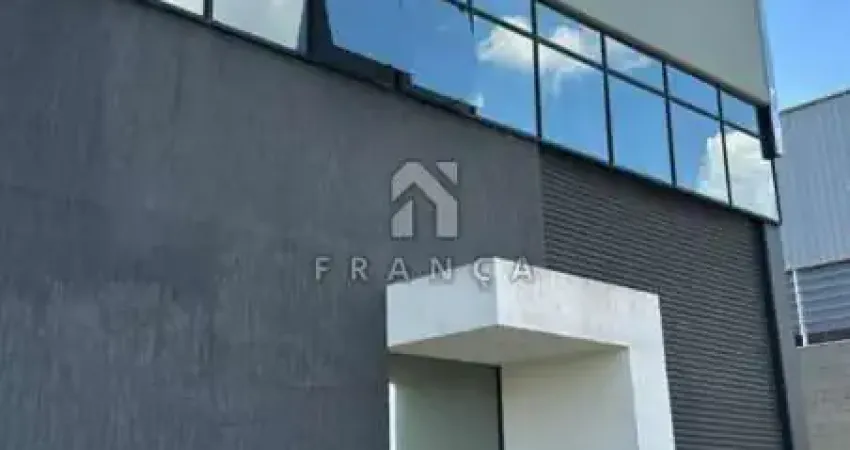 Sala comercial para alugar no Rio Abaixo, Jacareí