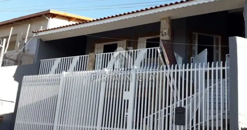 Casa com 3 quartos para alugar no Jardim Terras de São João, Jacareí 