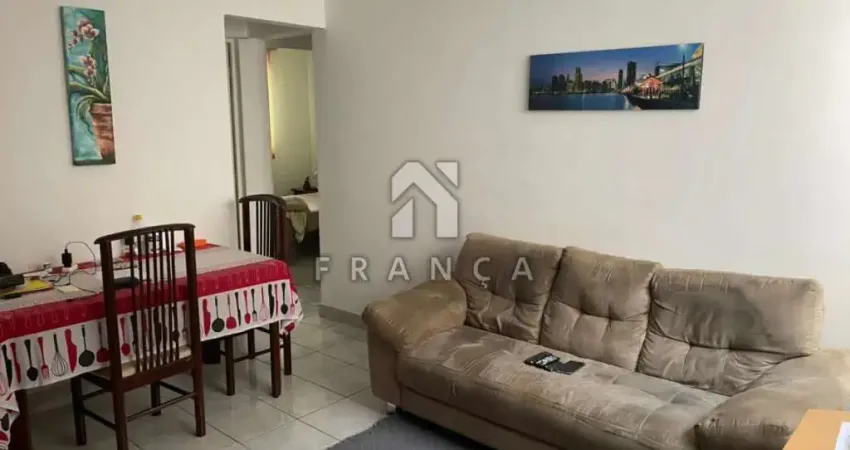 Apartamento com 2 quartos à venda no Jardim Califórnia, Jacareí 
