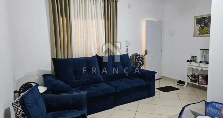 Casa com 2 quartos à venda no Jardim do Vale, Jacareí