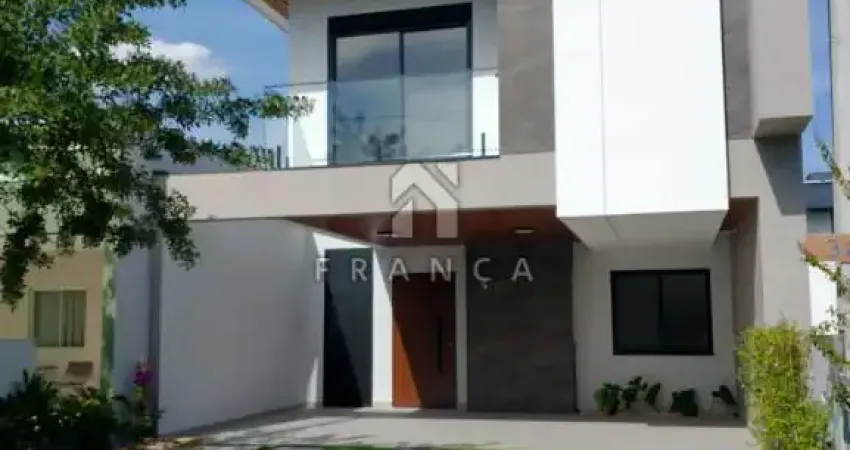 Casa em condomínio fechado com 3 quartos à venda no Jardim Jacinto, Jacareí 