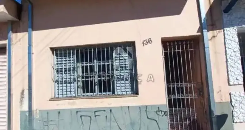 Casa com 2 quartos à venda no Jardim Paraíba, Jacareí 