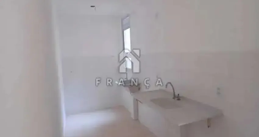Apartamento com 2 quartos à venda no Jardim Paraíso, Jacareí 
