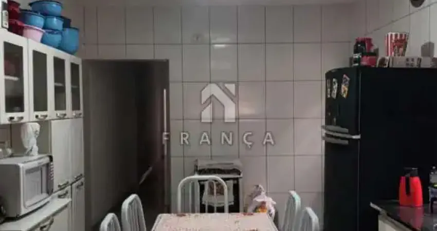 Casa com 3 quartos à venda na Cidade Salvador, Jacareí 