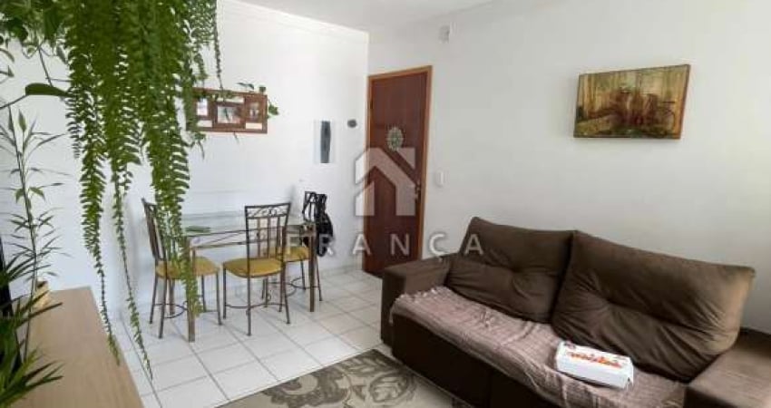 Apartamento Padrão em Jacareí